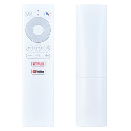 Replacement Voice Remote Control for Strong Leap-S1 Android TV Box