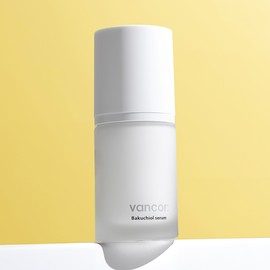 Bankor [Improvement in moisturizing/soothing] Bancor Bakuchiol Serum 5000ppm Pore Tightening and Wrinkle Tightening Serum / [보습개선/진정]반코르 바쿠치올세럼 5000ppm 모공결 주름결 세럼