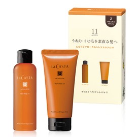 la casta hair care trial 11