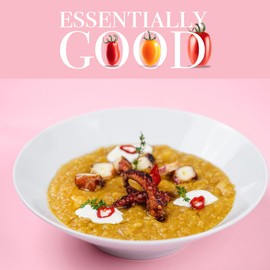 Così Com'è, Yellow Datterino Tomatoes unpeeled in water, 12.35 oz (350g), low-acid, No additives, no preservatives, Non-GMO, Product of Italy