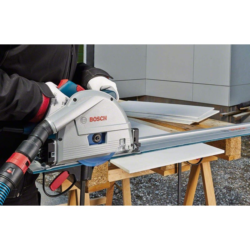 Bosch Professional 1x Expert for Wood Circular Saw Blade (Wood,