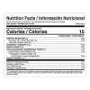 FARMASI NUTRIPLUS DELISH INSTANT COFFE AND CHICIRY BLEND 100gr 3.53oz
