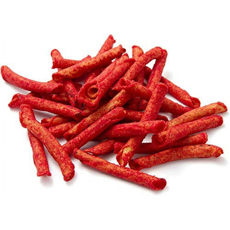 ‎ Barcel Mini Takis Fuego 2-Pack | Spicy Chili &