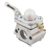 Replacement Carburetor for Homelite 26B UT09526 308054075 Garden Blower Carburetor