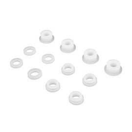 Tekno RC Shock Cartridge Set (CNC, Delrin, EB/NB/ET/NT/SC