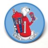 Unbranded ICEE Bear Fridge Magnet BUY 3 GET 4 FREE