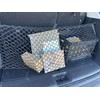 EACCESSORIES EA Trunk Organizer Cargo Net for Infiniti QX60 2022-2026