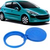 Jadeshay Sealing Cap for Windscreen Washer Tank Lid for Windscreen