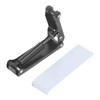 Piano Slow Soft Fall Device Aluminum Alloy Hydraulic Pressure Fallboard