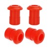 4PCS Front Subframe Bushing Kit for Nissan Rogue 2008-2020 Engine