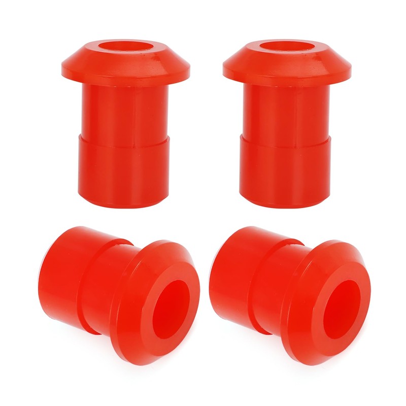 4PCS Front Subframe Bushing Kit for Nissan Rogue 2008-2020 Engine