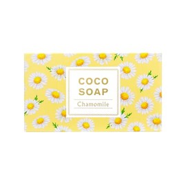 Cocowell Coco Soap Chamomile