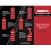 Mothers 81132 Professional Rubbing Compound - 32 oz.