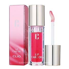 Clio Lip Care Oil 01 Cherry / 클리오 립 케어 오일 01 체리