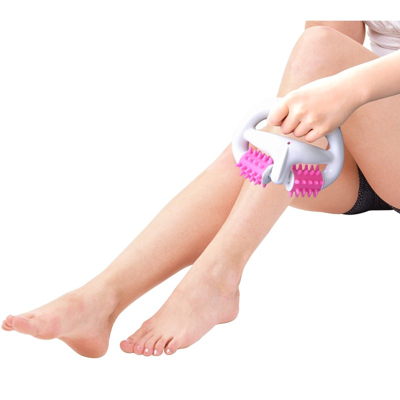 Ufurl Vibration & Roller Shape Up Body Esteer Roller MCE-3479