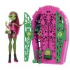 target Monster High 10.5" Skulltimate Secrets Garden Mysteries Playset Toy