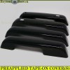 Torox 2021-2025 Ford F150 Crew GLOSS BLACK 4 Door Handle