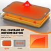Homelove Warming Mat for Food - Electric Warming Tray with