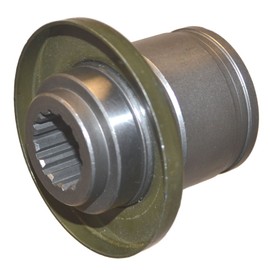 TOP NOTCH PARTS FRONT DRIVESHAFT COUPLER (ENGINE SIDE) FITS YAMAHA GRIZZLY 660 2003 2004 2005 2006 2007 2008