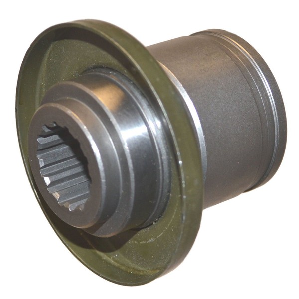 TOP NOTCH PARTS FRONT DRIVESHAFT COUPLER (ENGINE SIDE) FITS YAMAHA