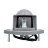 ドーワ(Dowa) 自動車 トラック用 ナンバーランプ 24V 日野 DS-0481 対応純正番号 81270-1040 補修