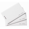 100 pcs 26 Bit Proximity Clamshell Weigand Prox Swipe Cards