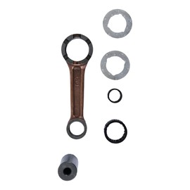 Hot Rods Connecting Rod Kit 8724 Compatible With/Replacement For KTM 105 SX 2004-2011, 105 XC 2008-2009, 85 SX 2003-2012, 85 XC 2008-2009