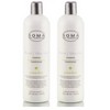 SOMA Blonde Silver Shampoo 16oz (Pack Of 2)