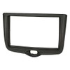 tomzz Audio 2455-045 Double DIN Radio Faceplate Compatible with Toyota