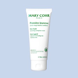 mariko Marico First Youth Cream 50ml + 10 samples by brand / 마리꼬 퍼스트 유스 크림 50ml+브랜드별 샘플10종