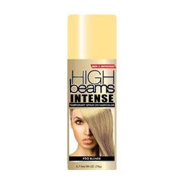 High Beams Intense Temporary Spray-On Hair Color - Blonde 2.7 oz (3 PACK)