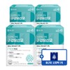 Chong Kun Dang Project 365 Oral Lactobacillus 900mg 30 tablets, 4 units / 종근당 프로젝트365 구강유산균 900mg 30정, 4개