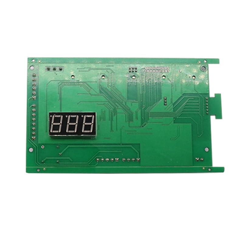 Upgrade 42002-0007S Control Board w/ 472610Z Switch Pad, Compatible with