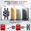 Music Boxing Machine, Smart Bluetooth Boxing Machine with Gloves, Wall