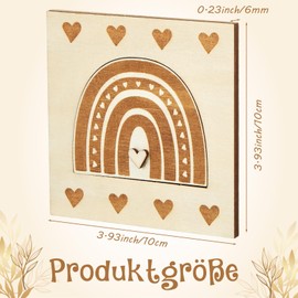 Gulfmew *Willst du Meine Patentante Sein* Christening Godmother Questions Gift Godmother Questions Ideas Creative Godfather Gifts DIY Gift for Godmother and Godfather Baby Birth Baby Shower Pregnancy