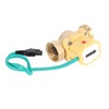 G3/4‑G3/4 Thread Water Pump Adjustable Flow Sensor Pressure Automatic Control