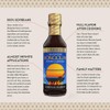 San-J - Gluten Free Mongolian Sauce - Bold and Flavorful