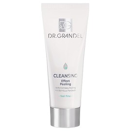 DR. GRANDEL Unisex Peeling Cleansing Effect Peeling Green One Size