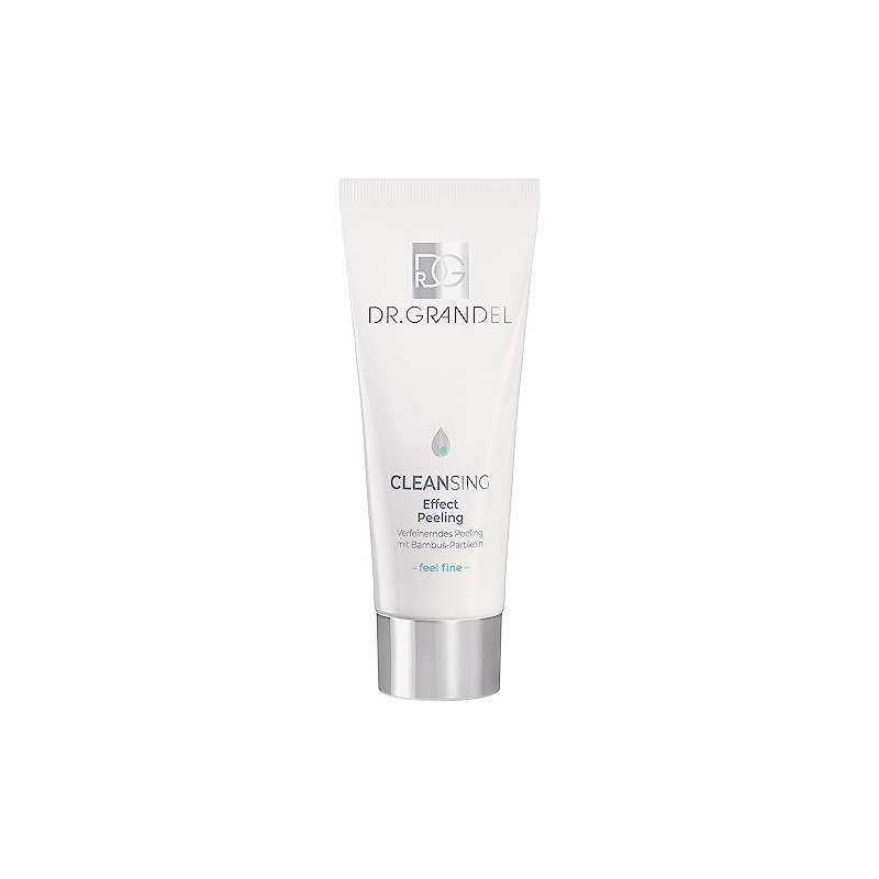 DR. GRANDEL Unisex Peeling Cleansing Effect Peeling Green One Size