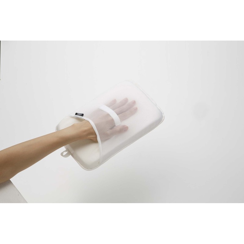 Yamazaki Industries Iron Board, Small Iron Accessories, and Tower