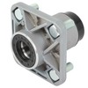 Abrillvt 70895-G01 1PC Front Axle Wheel Hub for 2001-2013 for