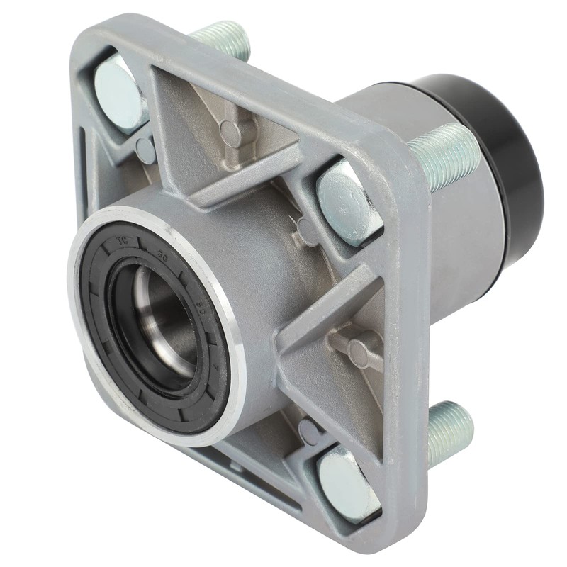 Abrillvt 70895-G01 1PC Front Axle Wheel Hub for 2001-2013 for