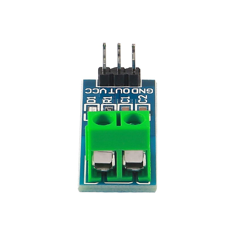 ALMOCN ACS712 Current Sensor Module 30A ACS712 Module for Arduino