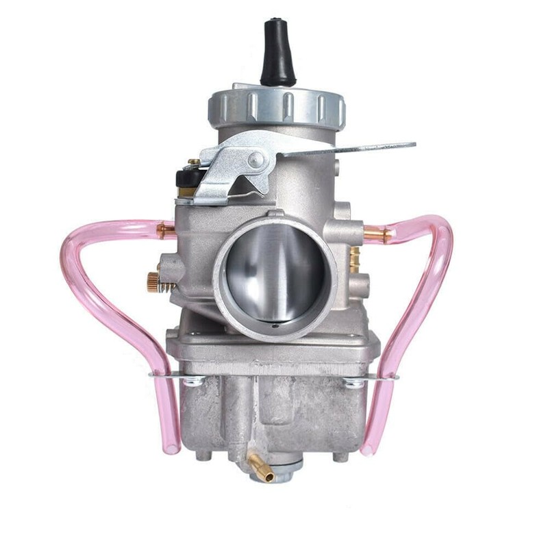 YJGZSVK Carburetor For Mikun VM38-9 Yamaha SR500 TT500 XT500 1976-1981