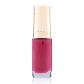 L'Oréal Paris Color Riche Le Vernis 211 Opulent Pink Nail Varnish