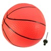 PowerTRC Mini Basketball Hoop for Wall, Office Basketball Mini Hoop
