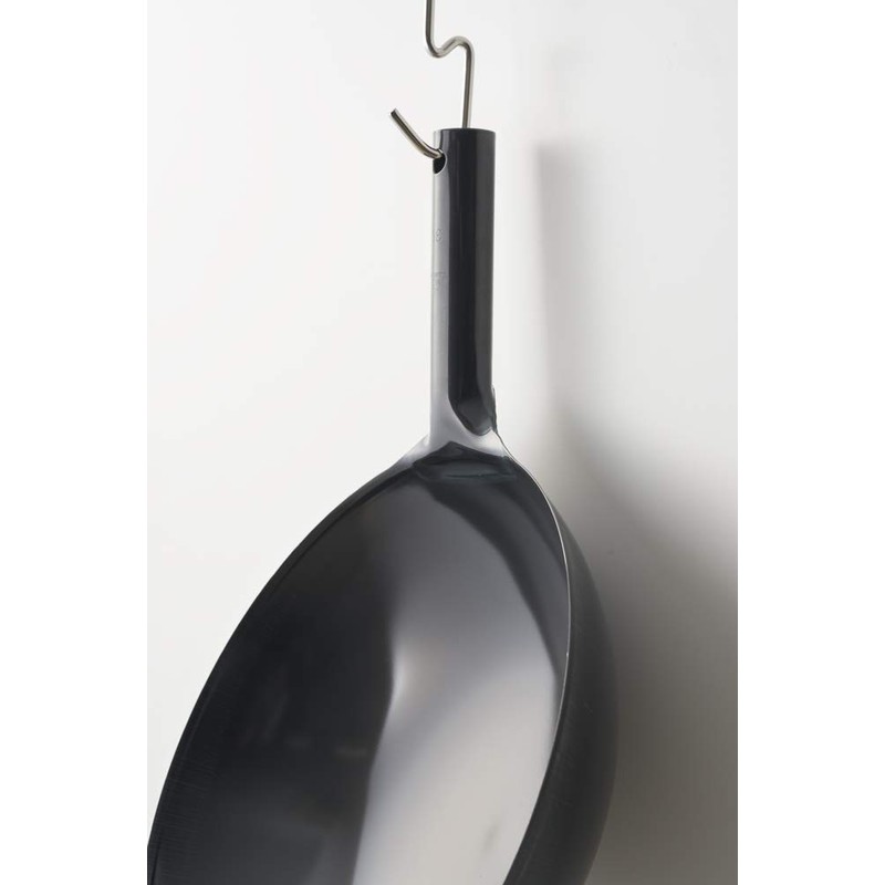 [Made in Japan] SOONEAR KOTE2 Light Weight Carbon Steel Wok