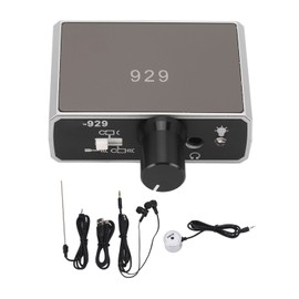 Water Leakage Detector Underground Pipeline Leak Detection Tool for Construction Repair