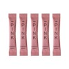 THE PINK - Zero Calorie Calcium Saccharine Sweetener 500 Individual