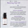 Set Reviving Tratamiento Para El Crecimiento Del Cabello